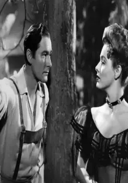 Никогда не покидай меня (1947) в хорошем качестве через торрент Никогда не покидай меня (1947) фильм в хорошем качестве через торрент