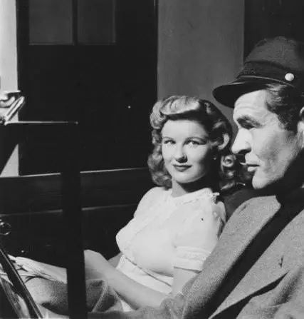 Пленница (1949) в хорошем качестве через торрент Пленница (1949) фильм в хорошем качестве через торрент