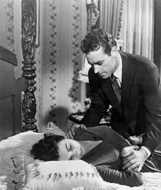 Хильда Крейн (1956) через торрент бесплатно Хильда Крейн (1956) фильм через торрент бесплатно