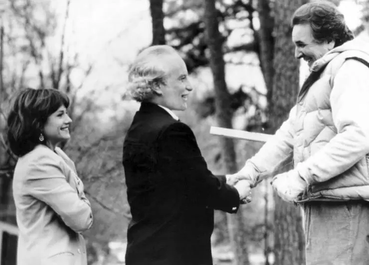 Еще кружок (1991) в хорошем качестве через торрент Еще кружок (1991) фильм в хорошем качестве через торрент