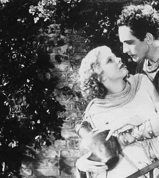 Крестное знамение (1932) через торрент скачать Крестное знамение (1932) фильм через торрент скачать