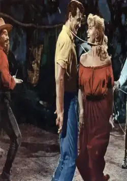 Последний закат (1961) через торрент скачать Последний закат (1961) фильм через торрент скачать