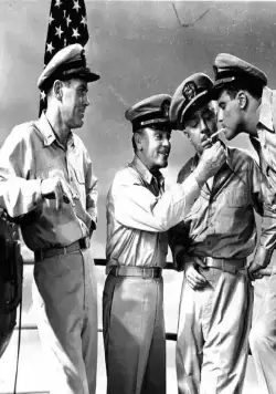 Мистер Робертс (1955) через торрент скачать Мистер Робертс (1955) фильм через торрент скачать