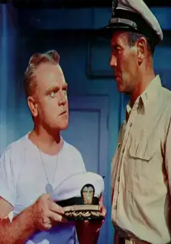 Мистер Робертс (1955) в хорошем качестве через торрент Мистер Робертс (1955) фильм в хорошем качестве через торрент