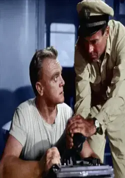 Мистер Робертс (1955) через торрент бесплатно Мистер Робертс (1955) фильм через торрент бесплатно