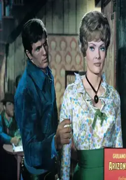Аризона Кольт (1966) через торрент бесплатно Аризона Кольт (1966) фильм через торрент бесплатно