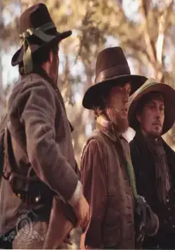 Нед Келли (1970) через торрент скачать Нед Келли (1970) фильм через торрент скачать