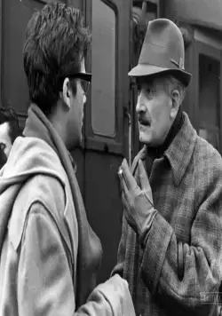 Шифры (1966) через торрент бесплатно Шифры (1966) фильм через торрент бесплатно