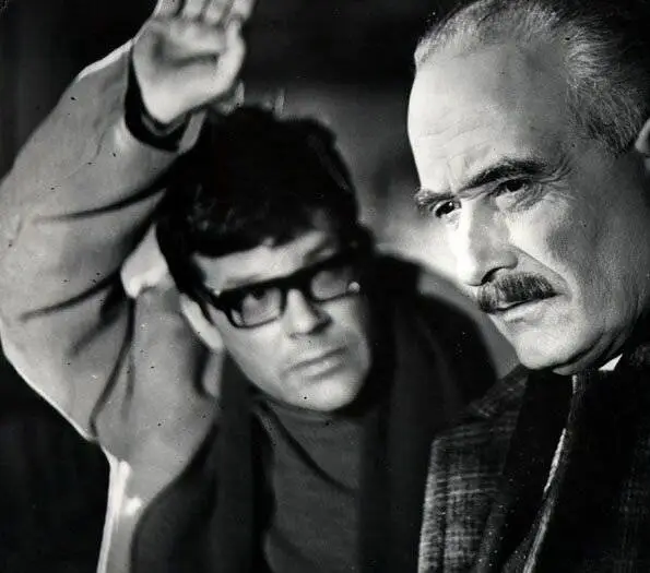 Шифры (1966) в хорошем качестве через торрент Шифры (1966) фильм в хорошем качестве через торрент