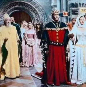 Рыцари круглого стола (1953) в хорошем качестве через торрент Рыцари круглого стола (1953) фильм в хорошем качестве через торрент