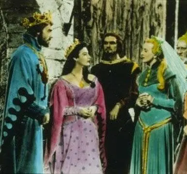 Рыцари круглого стола (1953) через торрент скачать Рыцари круглого стола (1953) фильм через торрент скачать