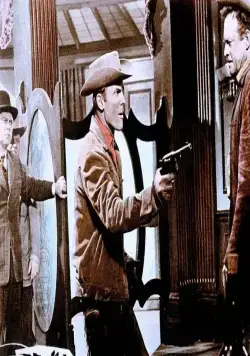 Походка стрелка (1958) через торрент скачать Походка стрелка (1958) фильм через торрент скачать