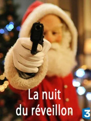 Рождественский ужин / La nuit du réveillon (2011) фильм скачать через торрент в хорошем качестве