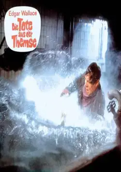 Мертвец из Темзы (1971) через торрент скачать Мертвец из Темзы (1971) фильм через торрент скачать