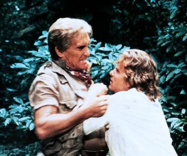 Отель «Колониаль» (1987) через торрент бесплатно Отель «Колониаль» (1987) фильм через торрент бесплатно