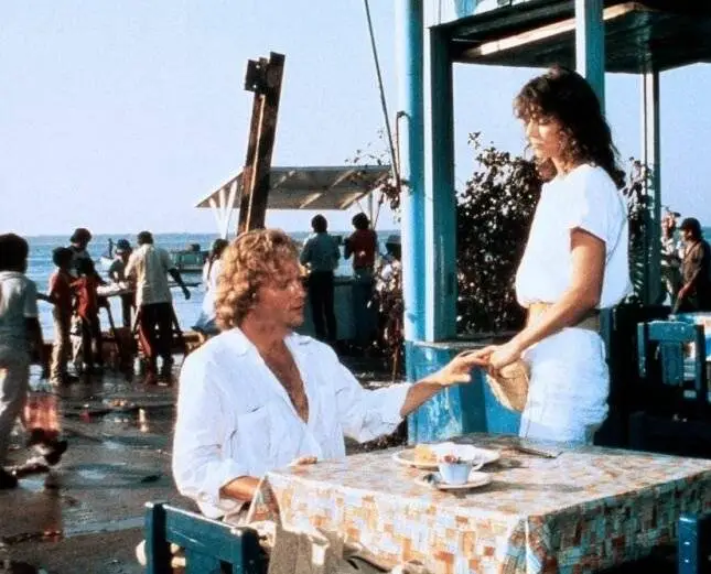 Отель «Колониаль» (1987) в хорошем качестве через торрент Отель «Колониаль» (1987) фильм в хорошем качестве через торрент