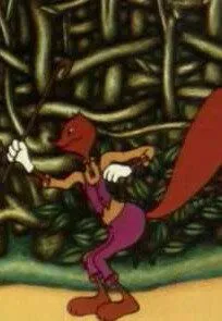 Братец Кролик и братец Лис (1972) мультфильм скачать через торрент в хорошем качестве