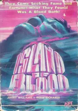 Остров крови / Island of Blood (1982) фильм скачать через торрент в хорошем качестве