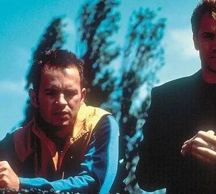 Крупный калибр (2000) в хорошем качестве через торрент Крупный калибр (2000) фильм в хорошем качестве через торрент