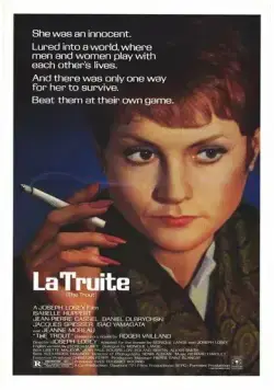 Форель / La truite (1982) фильм скачать через торрент в хорошем качестве