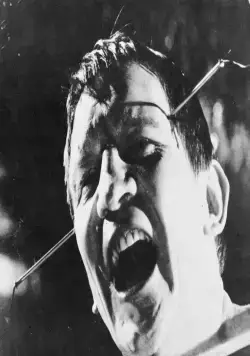 Дьявольский доктор Z (1966) через торрент скачать Дьявольский доктор Z (1966) фильм через торрент скачать