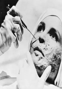 Дьявольский доктор Z (1966) через торрент бесплатно Дьявольский доктор Z (1966) фильм через торрент бесплатно