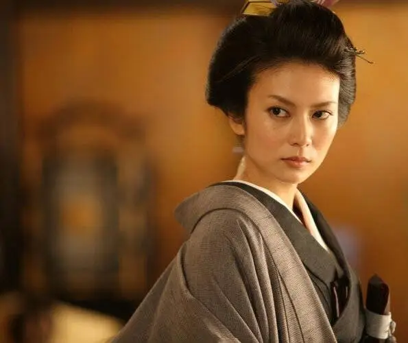 Сегун леди и ее мужчины (2010) через торрент бесплатно Сегун леди и ее мужчины (2010) фильм через торрент бесплатно