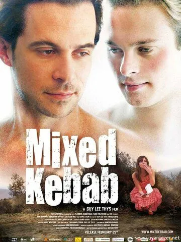 Микс кебаб / Mixed Kebab (2012) фильм скачать через торрент в хорошем качестве