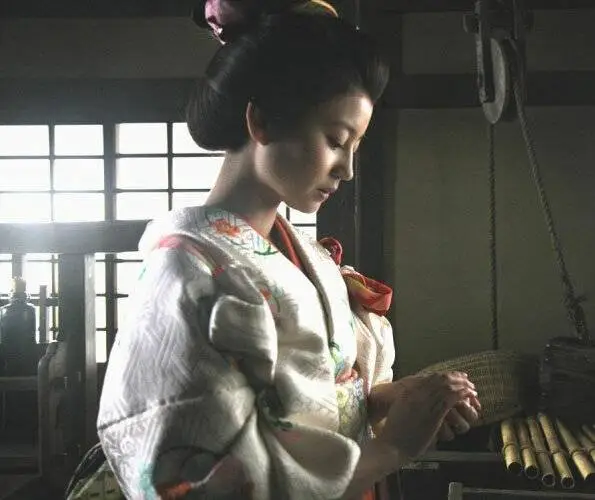 Сегун леди и ее мужчины (2010) через торрент скачать Сегун леди и ее мужчины (2010) фильм через торрент скачать