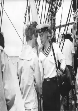 Ветер «Надежды» (1977) в хорошем качестве через торрент Ветер «Надежды» (1977) фильм в хорошем качестве через торрент