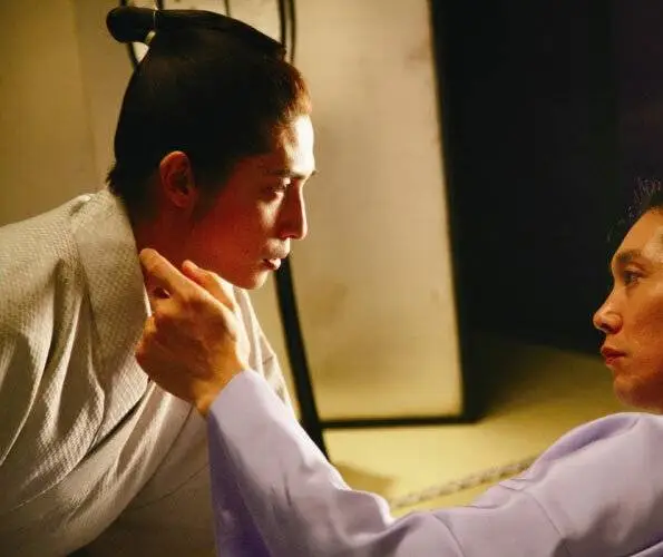 Сегун леди и ее мужчины (2010) в хорошем качестве через торрент Сегун леди и ее мужчины (2010) фильм в хорошем качестве через торрент