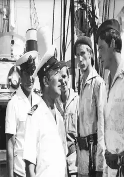 Ветер «Надежды» (1977) через торрент бесплатно Ветер «Надежды» (1977) фильм через торрент бесплатно