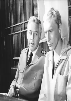 Ветер «Надежды» (1977) через торрент скачать Ветер «Надежды» (1977) фильм через торрент скачать