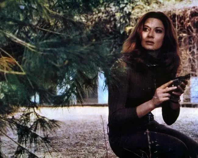 Улыбнись перед смертью (1972) через торрент бесплатно Улыбнись перед смертью (1972) фильм через торрент бесплатно