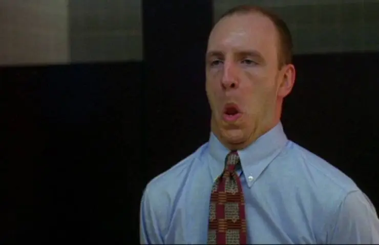 Шизополис (1996) через торрент скачать Шизополис (1996) фильм через торрент скачать