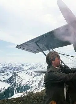 Крылья отваги (1995) через торрент бесплатно Крылья отваги (1995) фильм через торрент бесплатно