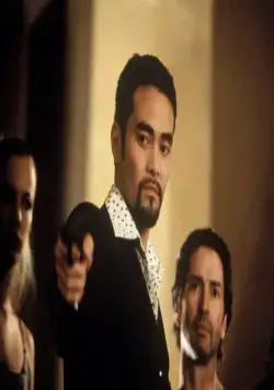 Красный след (1997) через торрент бесплатно Красный след (1997) фильм через торрент бесплатно