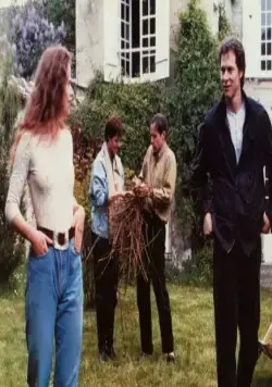 Весенняя сказка (1989) через торрент скачать Весенняя сказка (1989) фильм через торрент скачать