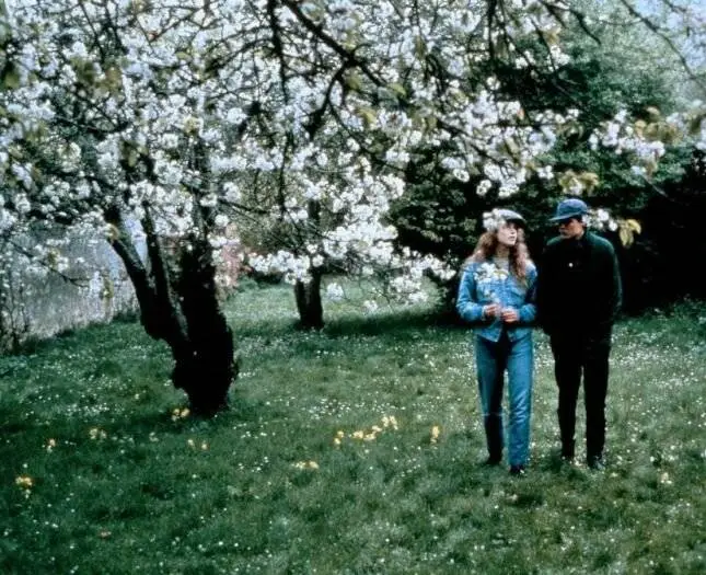 Весенняя сказка (1989) через торрент бесплатно Весенняя сказка (1989) фильм через торрент бесплатно