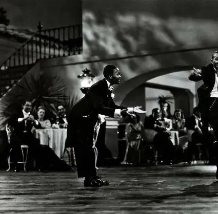 Даже по-аргентински (1940) через торрент скачать Даже по-аргентински (1940) фильм через торрент скачать