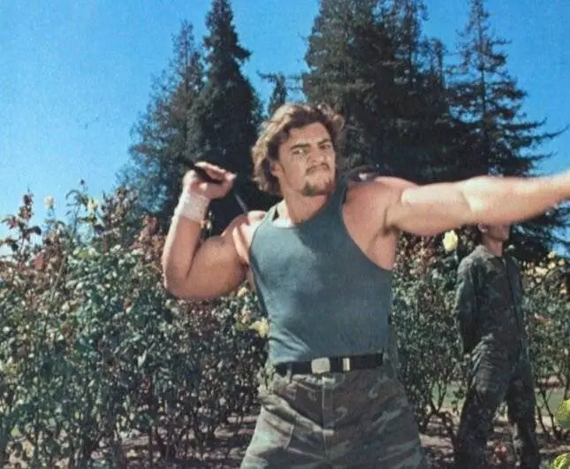 Отряд смерти (1982) в хорошем качестве через торрент Отряд смерти (1982) фильм в хорошем качестве через торрент