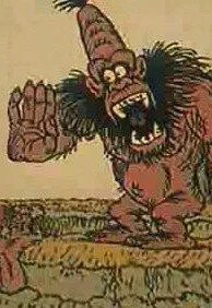 Каменный век (1987) мультфильм скачать через торрент в хорошем качестве