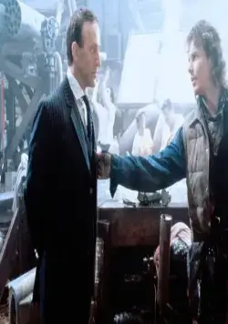 Поток (1989) через торрент бесплатно Поток (1989) фильм через торрент бесплатно