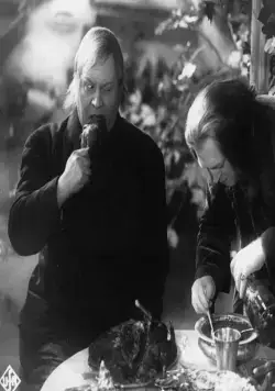 Тартюф (1925) через торрент бесплатно Тартюф (1925) фильм через торрент бесплатно