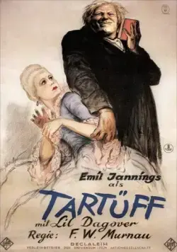 Тартюф / Herr Tartüff (1925) фильм скачать через торрент в хорошем качестве