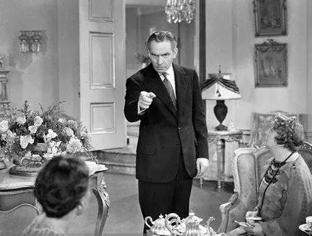 Один шаг в раю (1941) через торрент бесплатно Один шаг в раю (1941) фильм через торрент бесплатно