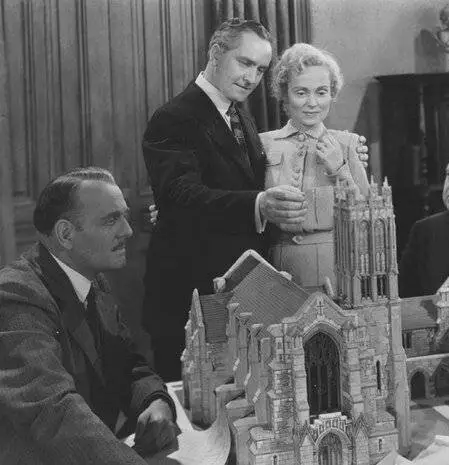 Один шаг в раю (1941) в хорошем качестве через торрент Один шаг в раю (1941) фильм в хорошем качестве через торрент