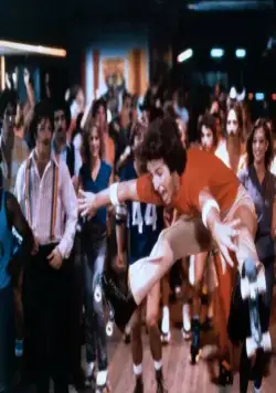 Роллер Буги (1979) через торрент бесплатно Роллер Буги (1979) фильм через торрент бесплатно