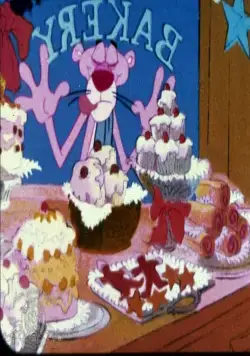 Рождество Розовой пантеры (1978) через торрент бесплатно Рождество Розовой пантеры (1978) мультфильм через торрент бесплатно