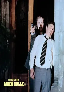 Прощай, полицейский (1975) в хорошем качестве через торрент Прощай, полицейский (1975) фильм в хорошем качестве через торрент